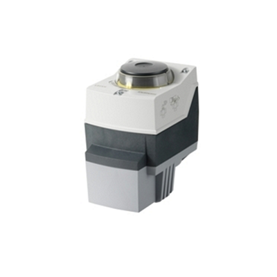 Siemens SAS61.53 Ställdon